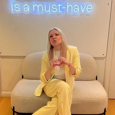 Christina von Royal Relax