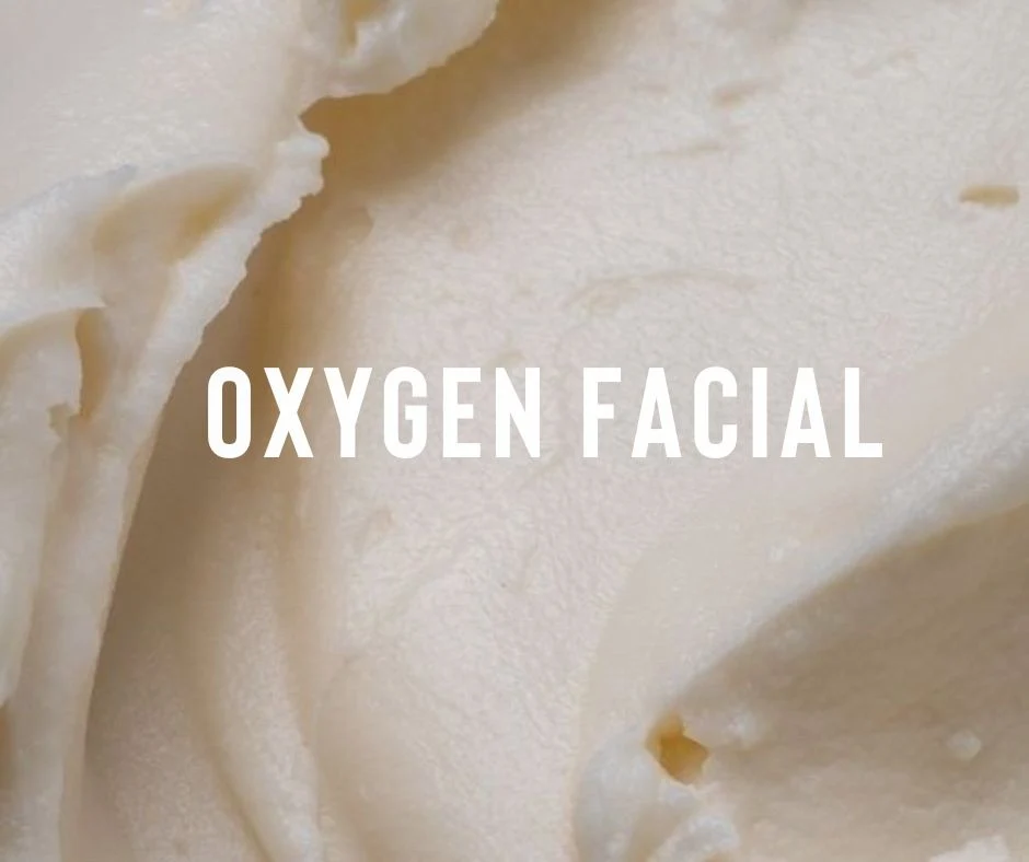 Oxygen-Facial-Motiv aus dem Circadia-Archiv